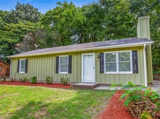 2120 Arbrook Ln, High Point, NC 27265