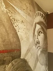 Rented by Manhattan Management LLC