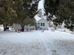 128 S Walnut St, Townsend, MT 59644
