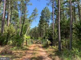 Hunters Road Route 736 #1, Red House, VA 23963