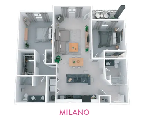 Floor plan 2/2