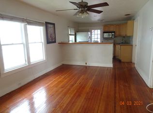 437 Summa St, West Palm Beach, FL 33405