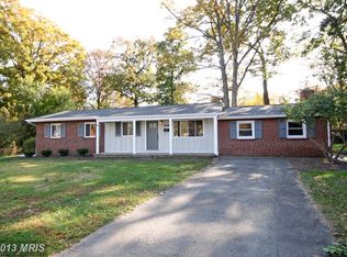 6005 Sagebrush Pl, Springfield, VA 22150