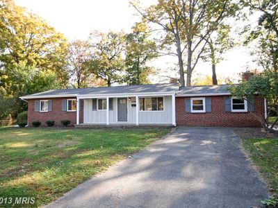 6005 Sagebrush Pl, Springfield, VA, 22150