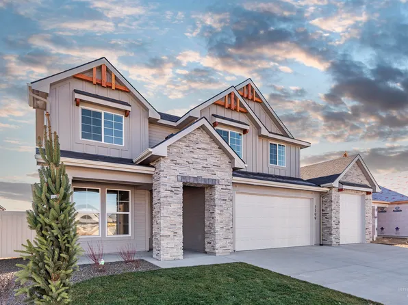 1199 E Andes Dr, Kuna, ID 83634