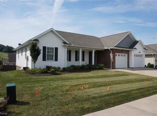 5181 Eagle Dr, Millersburg, OH 44654