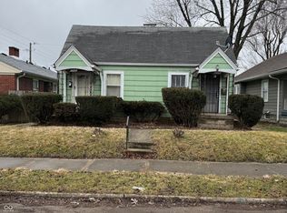 1308 N Chester Ave, Indianapolis, IN