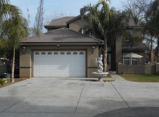 4950 N Polk Ave, Fresno, CA