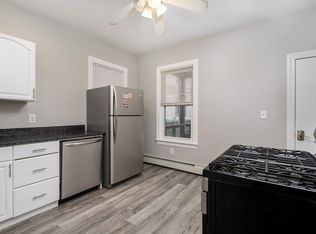 17 O St #1, Boston, MA 02127