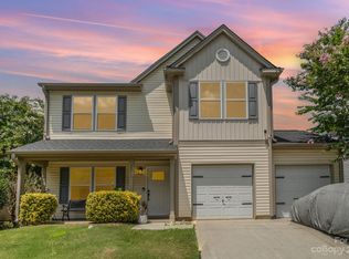 2213 Turtle Point Rd, Charlotte, NC 28262