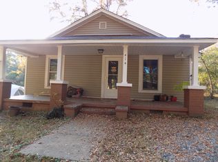 414 Faith Dr SW, Concord, NC 28027