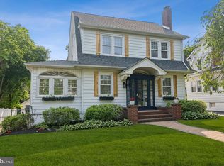 314 9th Ave, Haddon Heights, NJ 08035