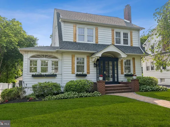 314 9th Ave, Haddon Heights, NJ 08035