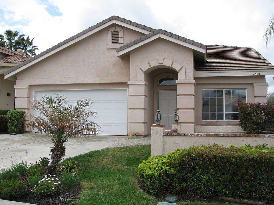 1st image of 45081 Corte Valle