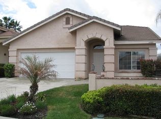 45081 Corte Valle, Temecula, CA 92592
