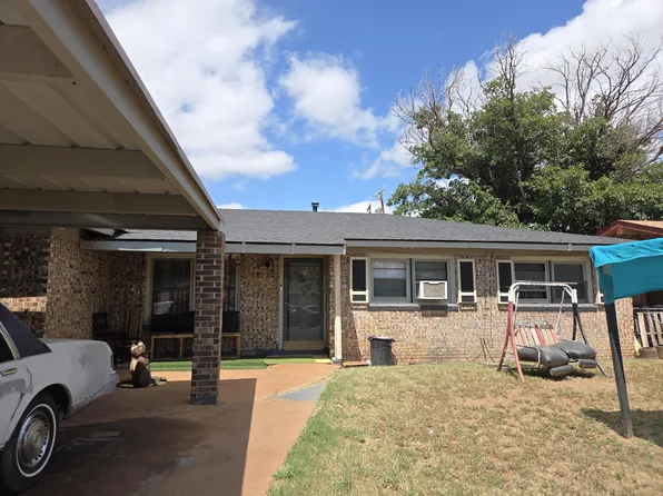 2933 E Baylor St, Lubbock, TX 79403