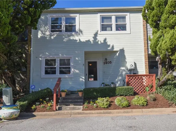 2405 Spinnaker Ct, Virginia Beach, VA 23451