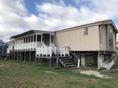 406 Ashland Dr, Houma, LA, 70363