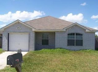 1217 Denver, Edinburg, TX 78541