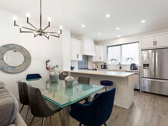 3rd image of 60 Belmont Vlg SW