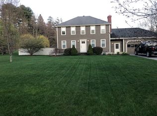 1 Merriam Way, Upton, MA 01568