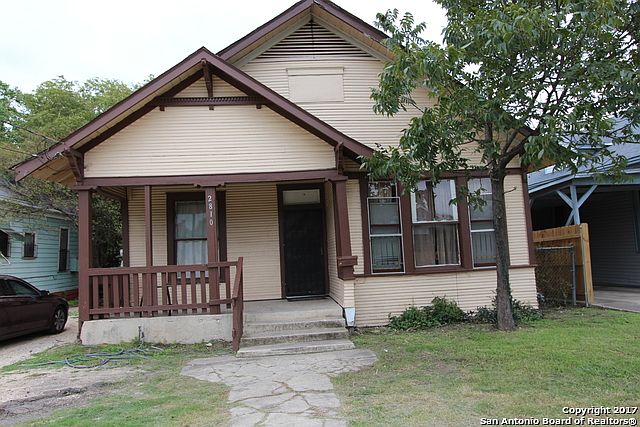 1st image of 2810 Buena Vista St