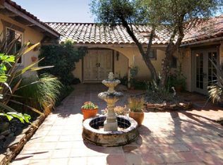 450 Corralitos Ridge Rd, Watsonville, CA 95076