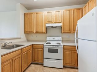 Hacienda Creek Senior Apartments, San Jose, CA 95116