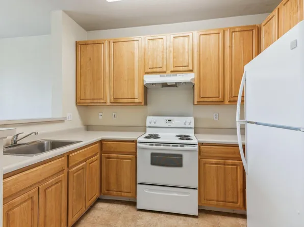 Hacienda Creek Senior Apartments