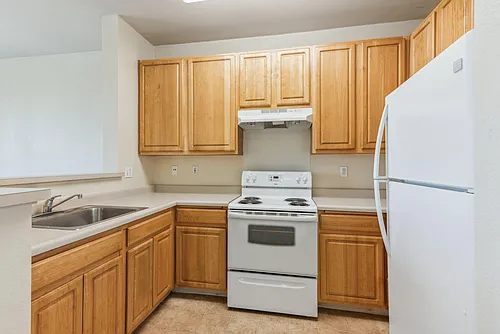 Hacienda Creek Senior Apartments Photo 1