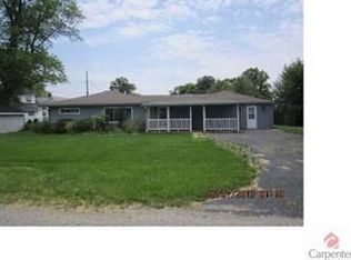 104 W Seminary St, Bainbridge, IN 46105