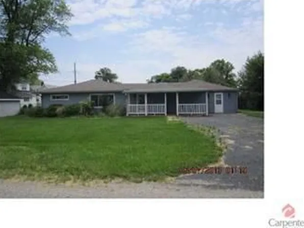 104 W Seminary St, Bainbridge, IN 46105