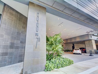88 SW 7th Street #3205, Miami, FL, 33130