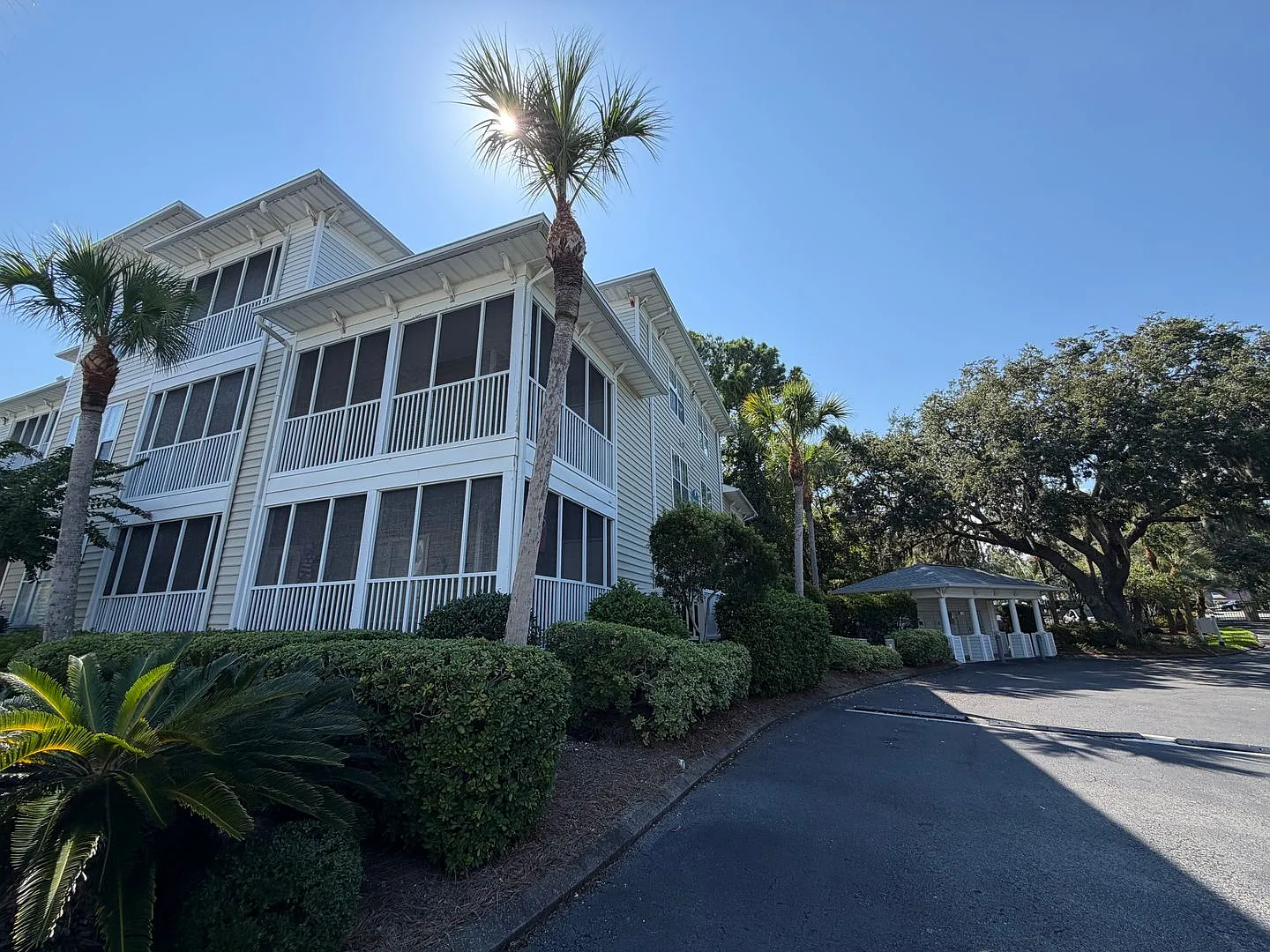 1704 Frederica Road, #106, St Simons Island, GA 31522 — Photo 2