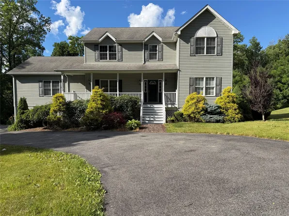 193 Stormville Mountain Road, Stormville, NY 12582