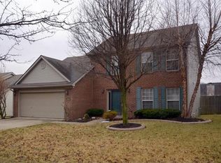 461 Skyview Ln, Lexington, KY 40511