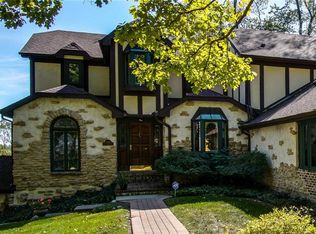 2120 Settlers Trl, Vandalia, OH 45377