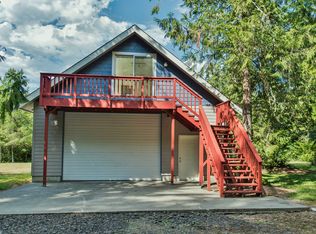 7428 Boston Harbor Rd NE, Olympia, WA 98506