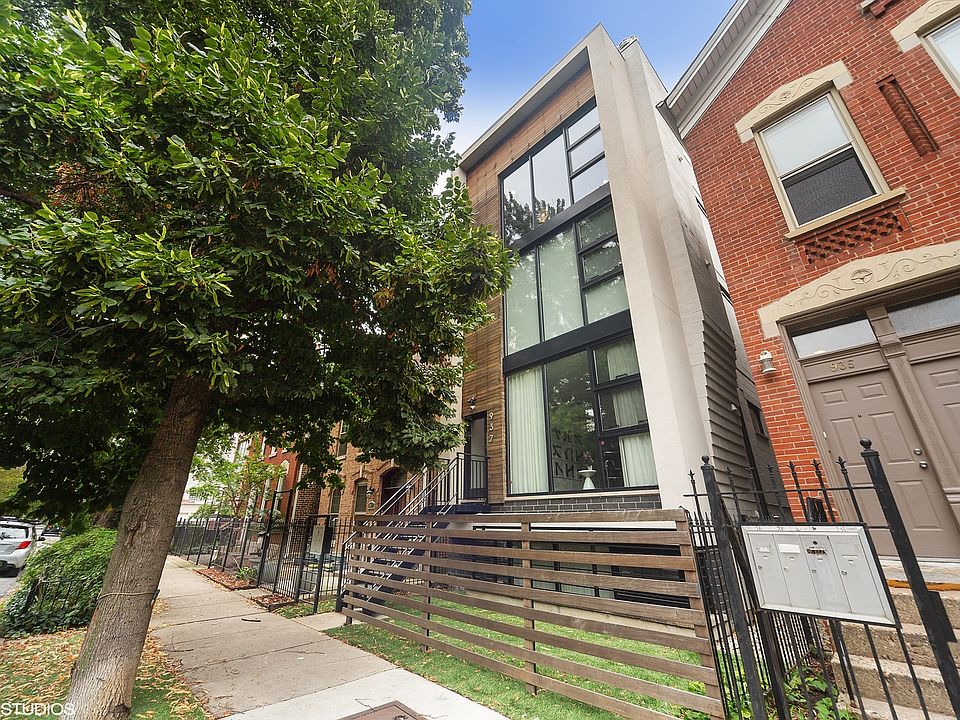 1st image of 937 N Honore St #3