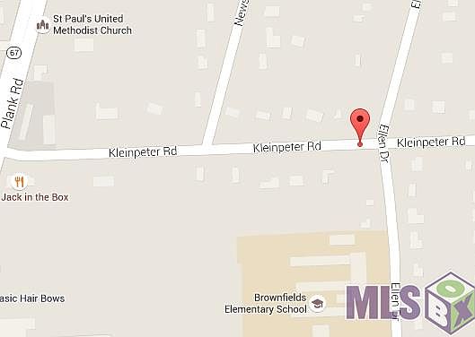 2nd image of 6068 Kleinpeter Rd