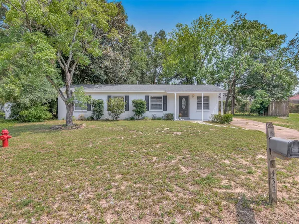 433 Webster St, Fort Walton Beach, FL 32547