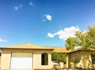 9421 Barnstead Ln, Pt Richey, FL 34668