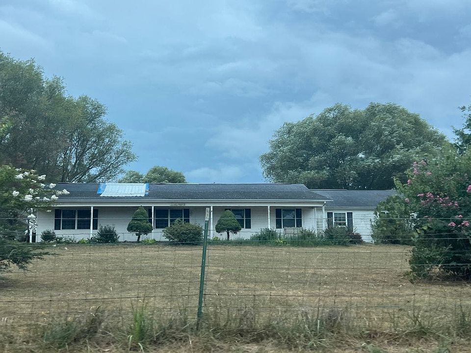 36 Round Prairie Rd, Louisburg, MO 65685 Zillow