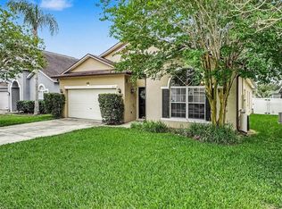 217 Friesian Way, Sanford, FL 32773