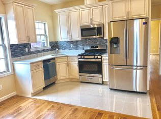 3671 John F Kennedy Blvd #B, Jersey City, NJ 07307