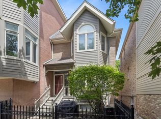 1238 W Fletcher St UNIT C, Chicago, IL 60657