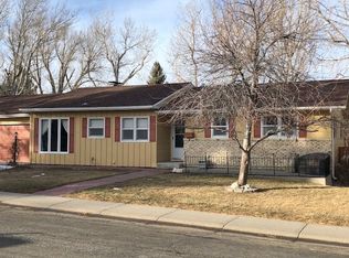 2110 W 41st St, Casper, WY 82604