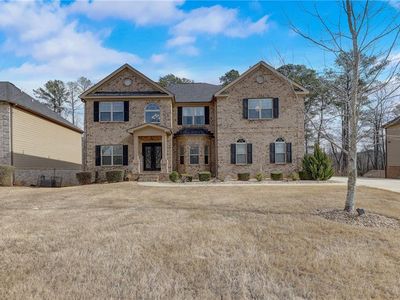 7354 Moss Stone Dr, Conyers, GA, 30094