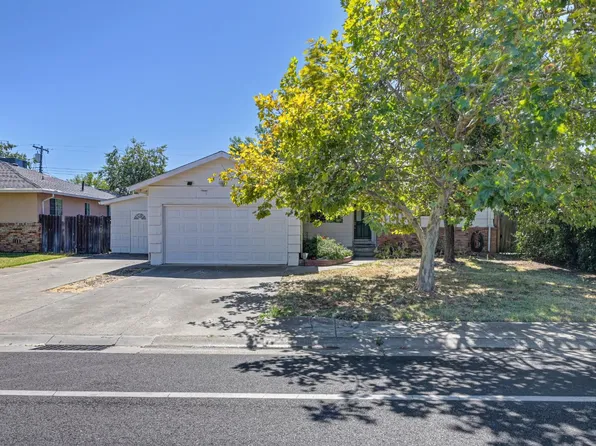 2629 Aramon Dr, Rancho Cordova, CA 95670