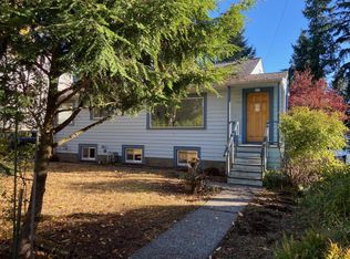 219 NE 185th St, Shoreline, WA 98155